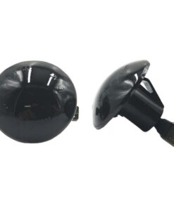 Kit Freccia Laterale a Led Side Marker Colore Bianco Lente Fume Range Rover L322 2002-2012 OEM XGB500020A