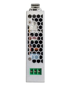 MW MEAN WELL XDR-120E-48 Trasformatore Rotaia Industriale 48V 120W 2,5A Barra Guida DIN Rail Power Supply Input 220V - immagine 5
