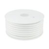 50 Metri Striscia LED Neon Flex 9W/m 600 lm IP65 220V 180° CRI 80