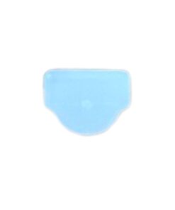 Alternative view of 1 Pezzo Tappo di Chiusura Termine In Coda Per Striscia Led 220V AC IP65 SL22010