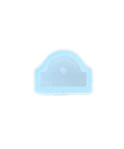 1 Pezzo Tappo di Chiusura Termine In Coda Per Striscia Led 220V AC IP65 SL22010 - immagine 3