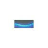 Striscia Strip Led 24cm 24 LED F5 Flessibile Blue Blu 12V - ASDSHOP