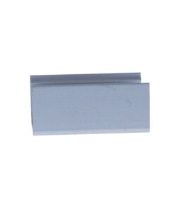 10 PZ Clip Guida Gancio Metallico Per Fissaggio Del Wall Washer Pieghevole - immagine 4
