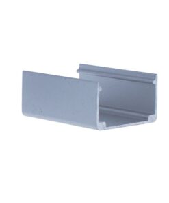 10 PZ Clip Guida Gancio Metallico Per Fissaggio Del Wall Washer Pieghevole - immagine 6