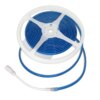 Striscia LED 24V 10W/m Impermeabile IP67, 5m, 840LM/M Larghezza 10mm Taglio 50mm, Disponibili 3000K 4000K 6400K (Blu) - ASDSHOP