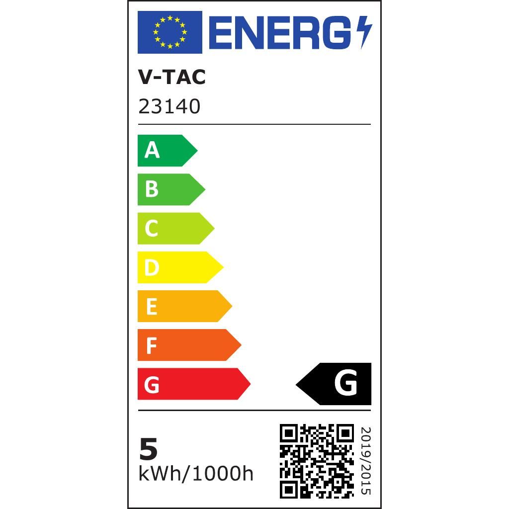 Striscia LED 24V 10W/m Impermeabile IP67, 5m, 840LM/M Larghezza 10mm Taglio 50mm, Disponibili 3000K 4000K 6400K (Bianco Freddo 6500K) - immagine 5