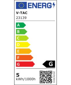 Striscia LED 24V 10W/m Impermeabile IP67, 5m, 840LM/M Larghezza 10mm Taglio 50mm, Disponibili 3000K 4000K 6400K (Bianco Neutro 4000K) - immagine 5