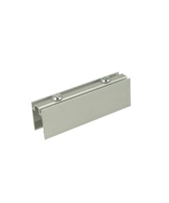Alternative view of Clip Guida Gancio Metallico Per Fissaggio Del Neon Flex SL2455 SKU-2527