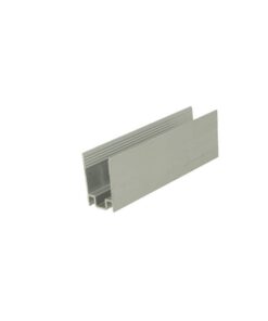 Clip Guida Gancio Metallico Per Fissaggio Del Neon Flex SL2455 SKU-2527 - immagine 3