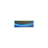 Striscia Strip Led 48cm 48 LED F5 Impermeabile Blue Blu 12V