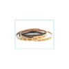 Bobina Striscia Led Impermeabile 5 Metri 300 SMD GIALLO 12V - ASDSHOP
