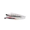 Striscia Bobina Striscia Led SPI Magic Color RGB Con IC WS2812 5V Con 150 Smd 5050 5 Metri Con Guaine IP67 - ASDSHOP