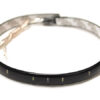 Striscia Strip Led 30cm 15 LED 0603 Tagliabile Bianco 12V