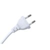 Spina Alimentatore Trasformatore Raddrizzatore 4 Pin Passo 12mm Connettore Rapido Tapo Incluso Per Striscia Led 220V RGB Modello Manuale - ASDSHOP