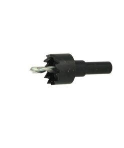 Alternative view of Fresa A Tazza Metallo Diametro 18,5mm Per Plastica Legno SP8014 SP8164 KR0118 KR0225 KR2005