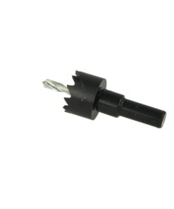 Fresa A Tazza Metallo Diametro 18,5mm Per Plastica Legno SP8014 SP8164 KR0118 KR0225 KR2005 - immagine 3