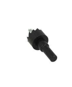 Fresa A Tazza Metallo Diametro 18,5mm Per Plastica Legno SP8014 SP8164 KR0118 KR0225 KR2005 - immagine 4