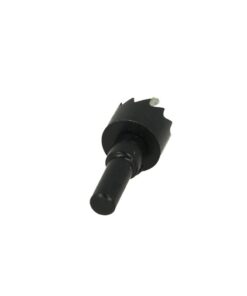 Fresa A Tazza Metallo Diametro 18,5mm Per Plastica Legno SP8014 SP8164 KR0118 KR0225 KR2005 - immagine 5