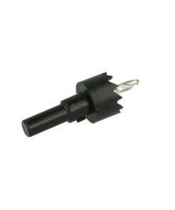Fresa A Tazza Metallo Diametro 18,5mm Per Plastica Legno SP8014 SP8164 KR0118 KR0225 KR2005 - immagine 6