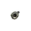 Fresa A Tazza Metallo Diametro 21mm Per Plastica Legno SP3014 SP3016 SP3018 SP3124 SP3164 SP3168 SP3234 KR8001 - ASDSHOP