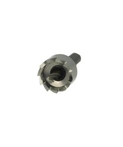 Fresa A Tazza Metallo Diametro 21mm Per Plastica Legno SP3014 SP3016 SP3018 SP3124 SP3164 SP3168 SP3234 KR8001