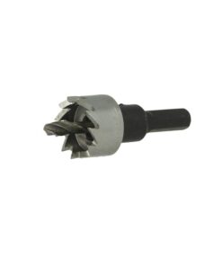 Alternative view of Fresa A Tazza Metallo Diametro 21mm Per Plastica Legno SP3014 SP3016 SP3018 SP3124 SP3164 SP3168 SP3234 KR8001