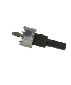 Fresa A Tazza Metallo Diametro 21mm Per Plastica Legno SP3014 SP3016 SP3018 SP3124 SP3164 SP3168 SP3234 KR8001 - immagine 3