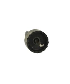 Fresa A Tazza Metallo Diametro 25mm Per Plastica Legno