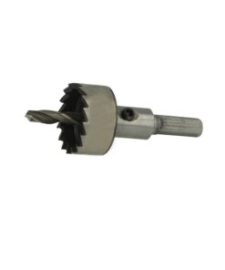Fresa A Tazza Metallo Diametro 25mm Per Plastica Legno - immagine 3