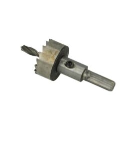 Fresa A Tazza Metallo Diametro 25mm Per Plastica Legno - immagine 4