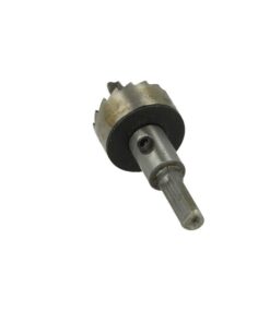 Fresa A Tazza Metallo Diametro 25mm Per Plastica Legno - immagine 5