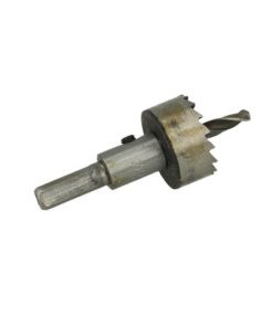 Fresa A Tazza Metallo Diametro 25mm Per Plastica Legno - immagine 7