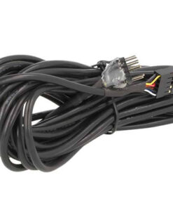 Prolunga Display Sensore di Parcheggio 7 PIN 6 Metri Per SP3164 SP9164 SP3168 SP8164