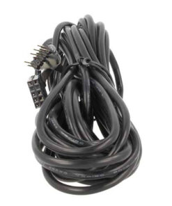 Prolunga Display Sensore di Parcheggio 7 PIN 6 Metri Per SP3164 SP9164 SP3168 SP8164 - immagine 3