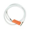 Adattatore Cavo Allungamento da 1 Metro per Lampada Led Sospensione SV0506CCT - ASDSHOP