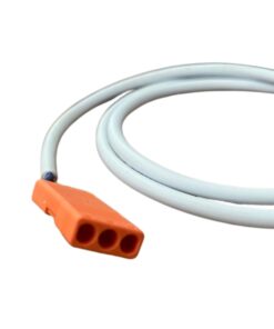 Alternative view of Adattatore Cavo Allungamento da 1 Metro per Lampada Led Sospensione SV0506CCT