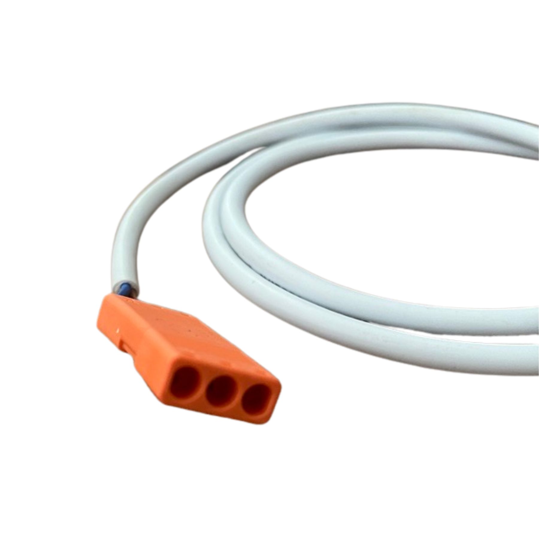Adattatore Cavo Allungamento da 1 Metro per Lampada Led Sospensione SV0506CCT - immagine 2