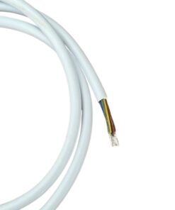 Adattatore Cavo Allungamento da 1 Metro per Lampada Led Sospensione SV0506CCT - immagine 3