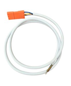Adattatore Cavo Allungamento da 1 Metro per Lampada Led Sospensione SV0506CCT - immagine 4