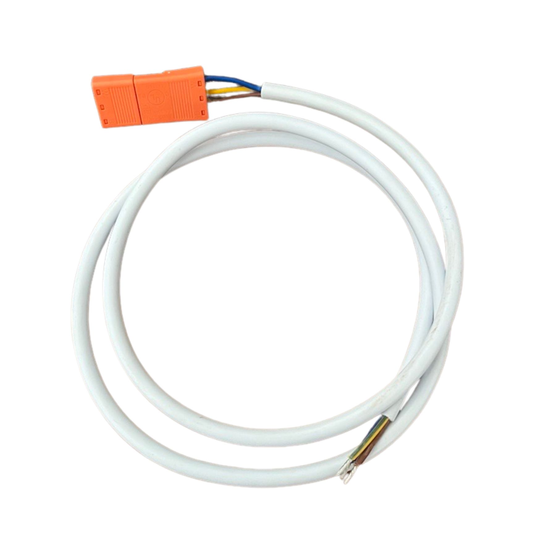 Adattatore Cavo Allungamento da 1 Metro per Lampada Led Sospensione SV0506CCT - immagine 4