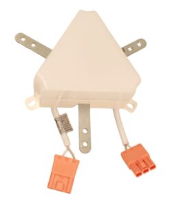 Modulo Triangolo 3W Bianco Neutro 4000K 70X70cm Per SV0506CCT