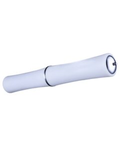 Lampada Led A Sospensione Moderno Forma 2 Canne Bambu Lunga 890mm 32W 3000K Dimmerabile Triac Dimmer SKU-3978 - immagine 4