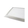 Lampada Pannello Led Da Incasso o Sospensione 40W Bianco Caldo 600X300mm Rettangolare - ASDSHOP
