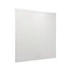 Pannello Led Da Incasso 60X60 36W 120LM/W Bianco Freddo 6400K SKU-10219 - ASDSHOP