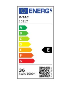 Pannello Led Da Incasso 60X60 36W 120LM/W Bianco Neutro 4000K SKU-10217