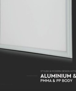 Pannello Led Da Incasso 60X60 45W Bianco Caldo 3000K SKU-2160286 - immagine 6
