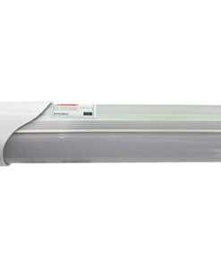 Tubo Led T8 G13 60cm 9W Bianco Caldo 3000K 
 Diffusore Opale - immagine 3
