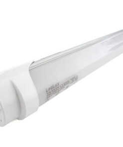 Tubo Led T8 G13 60cm 9W Bianco Freddo 6000K Diffusore Opale
