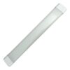Plafoniera LED Prisma CCT, Regletta Led 60cm 24W 3200LM 220V, Barra Led Da Soffitto, 600X75X30mm - ASDSHOP
