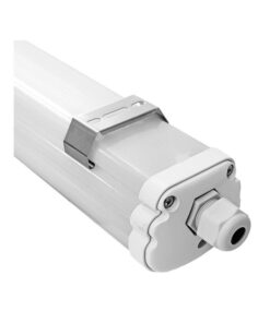 Plafoniera Led 60cm 18W 220V Bianco Neutro 4000K IP65 Tri Proof Led Lamp Light SKU-216283